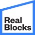 RealBlocks Logo