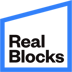 RealBlocks Logo